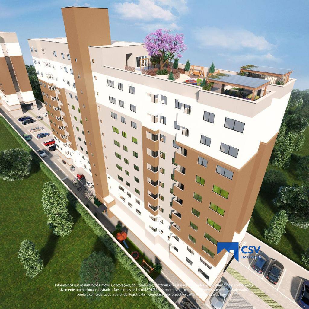 Apartamento para Venda em Itajaí - 3