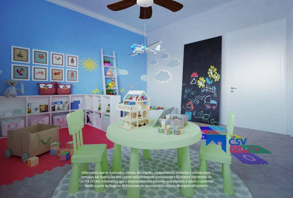 Apartamento para Venda em Itajaí - 8