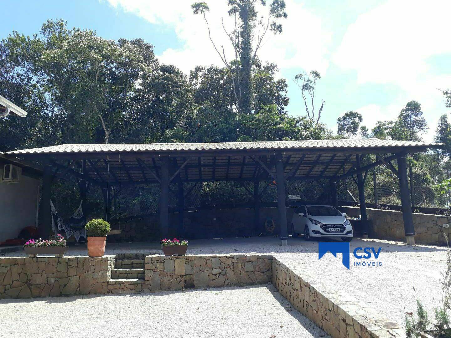 Chácara para Venda em Itajaí - 20