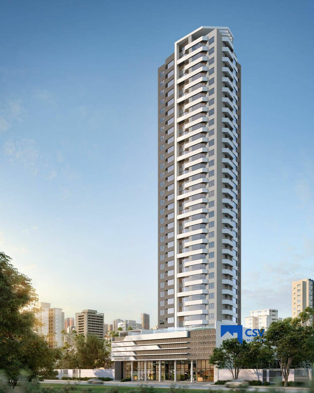 Apartamento para Venda em Itajaí - 2