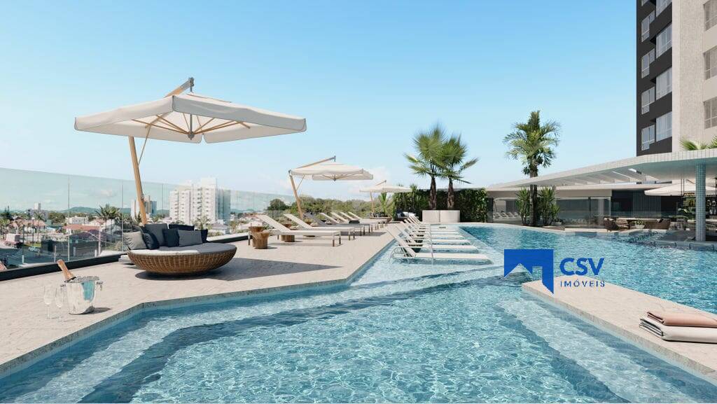 Apartamento para Venda em Itajaí - 3