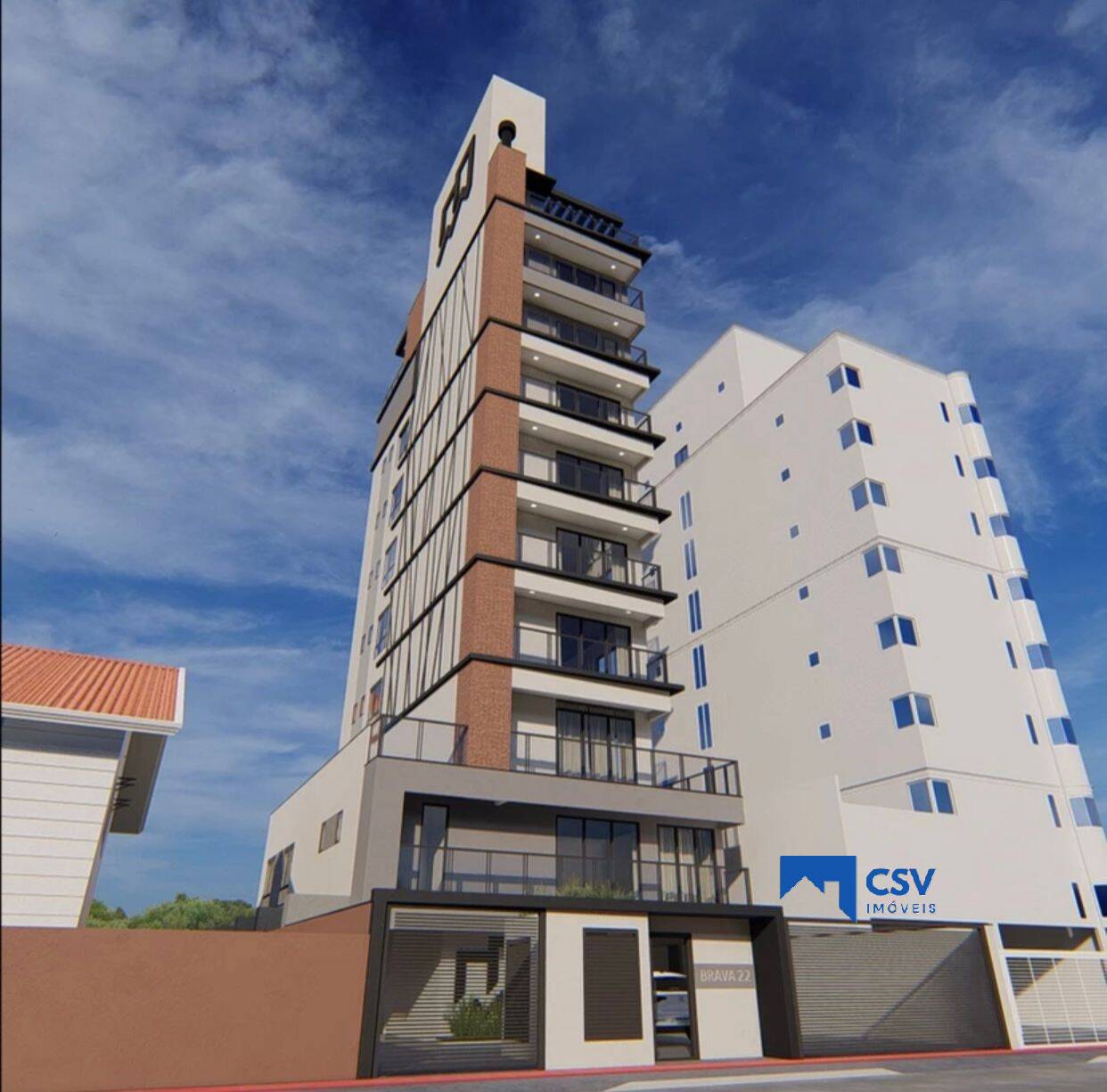 Apartamento para Venda em Itajaí - 2