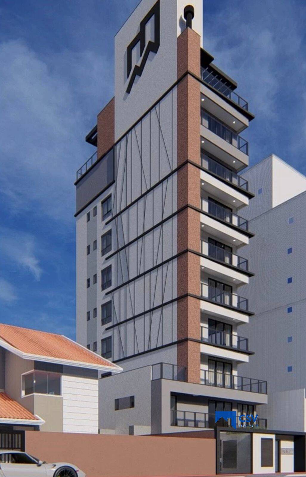 Apartamento para Venda em Itajaí - 3