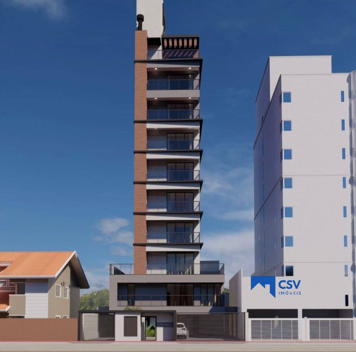 Apartamento para Venda em Itajaí - 5