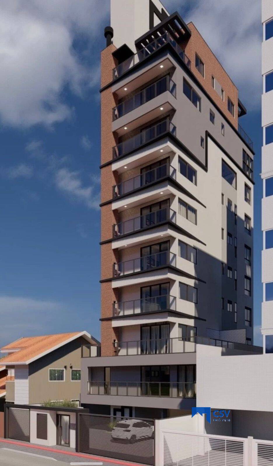 Apartamento para Venda em Itajaí - 4