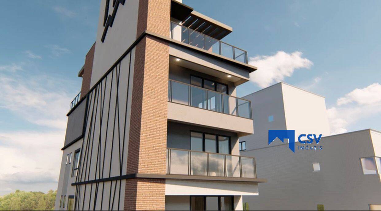 Apartamento para Venda em Itajaí - 1