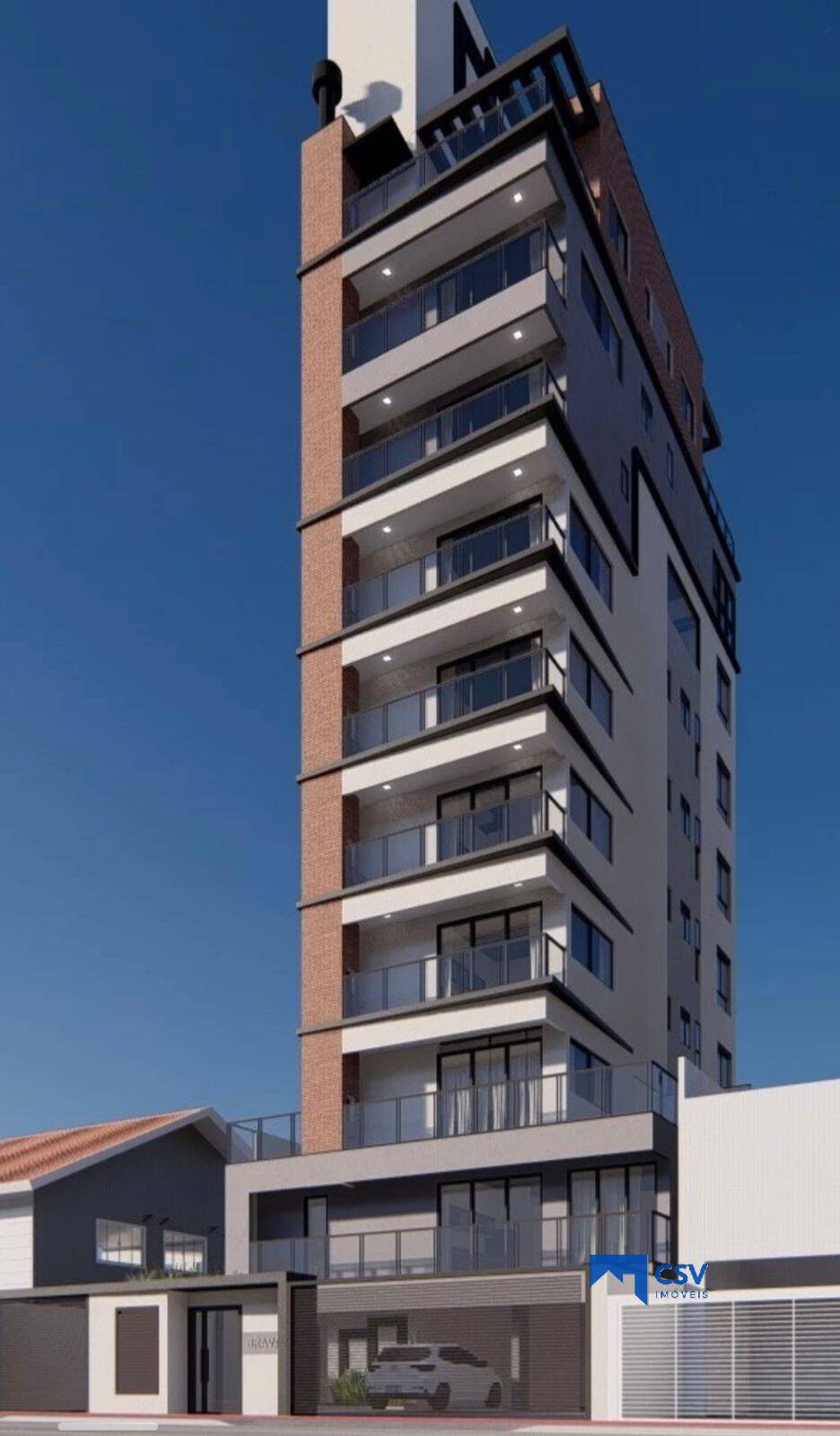 Apartamento para Venda em Itajaí - 6