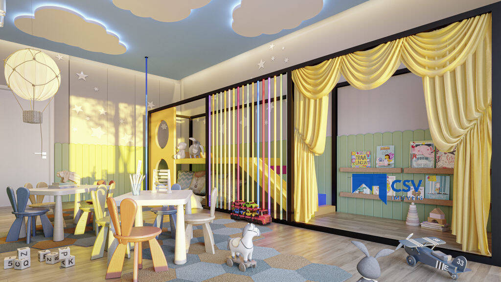Apartamento para Venda em Camboriú - 12