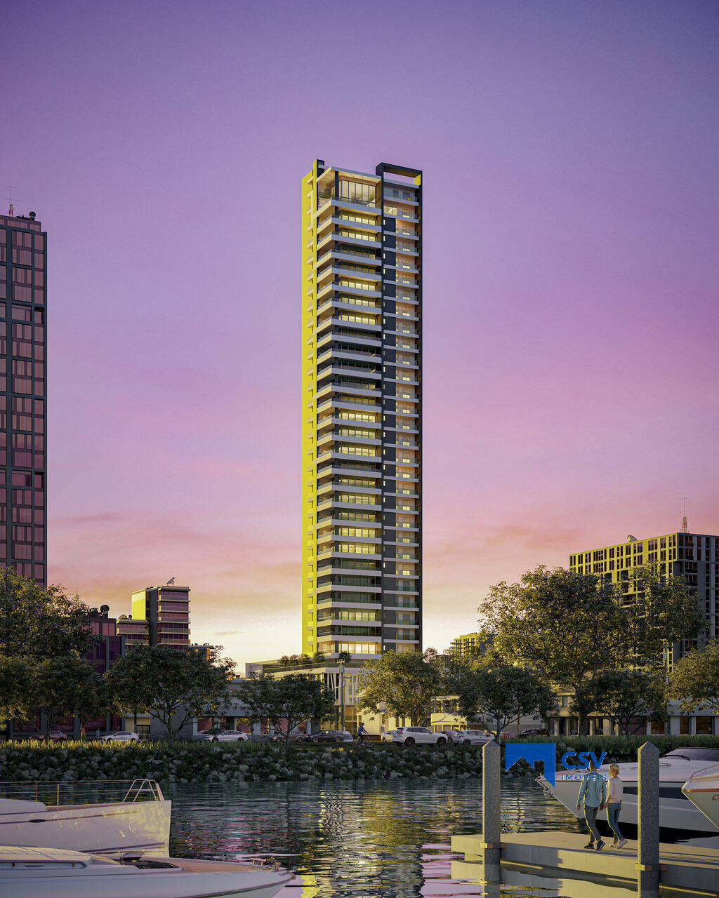 Apartamento para Venda em Camboriú - 2