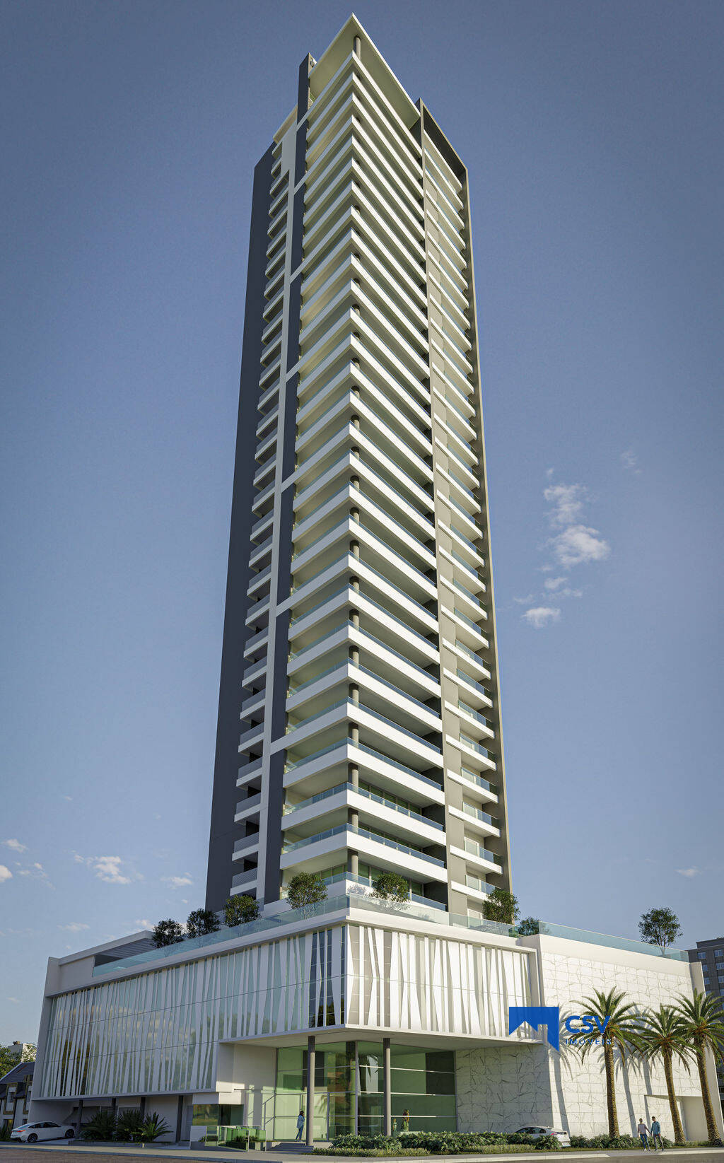 Apartamento para Venda em Camboriú - 4