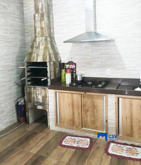 Casa para Venda em Itajaí - 2