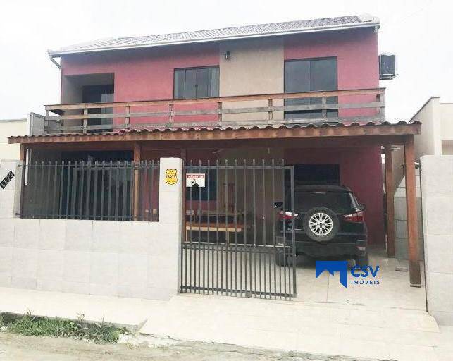 Casa para Venda em Itajaí - 1