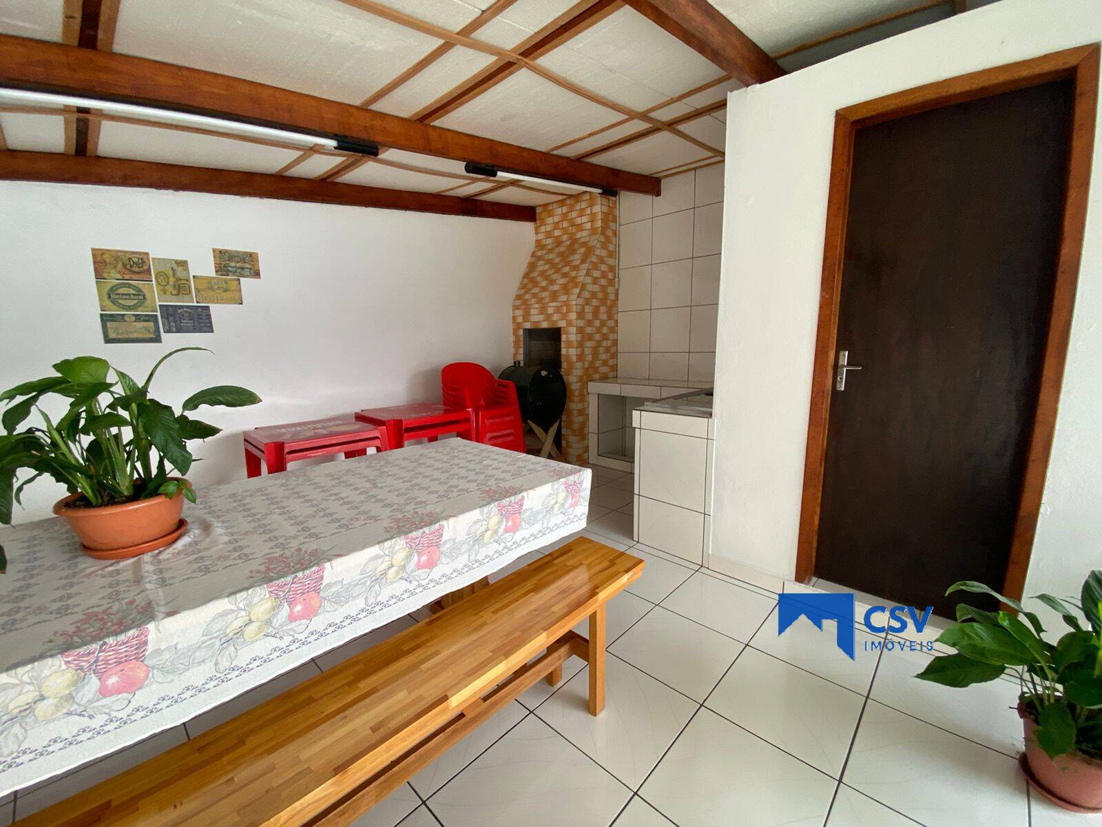 Casa para Venda em Itajaí - 18