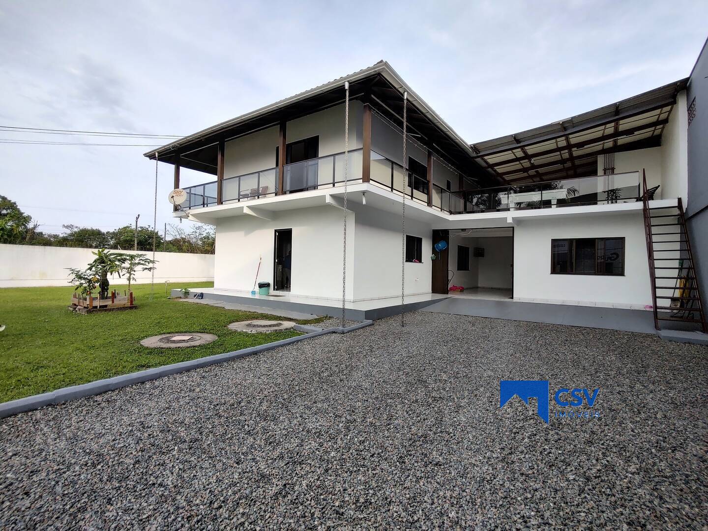 Casa para Venda em Itajaí - 2