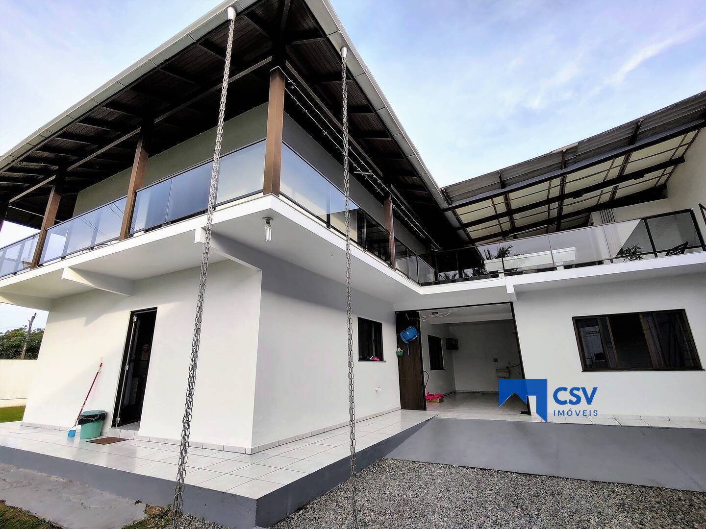 Casa para Venda em Itajaí - 1