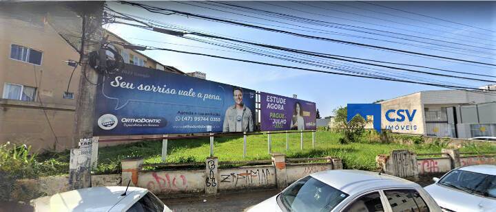 Terreno para Venda em Itajaí - 4