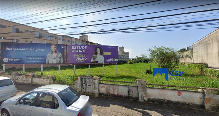 Terreno para Venda em Itajaí - 1