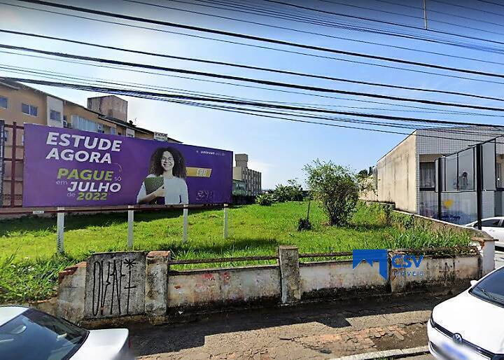 Terreno para Venda em Itajaí - 2