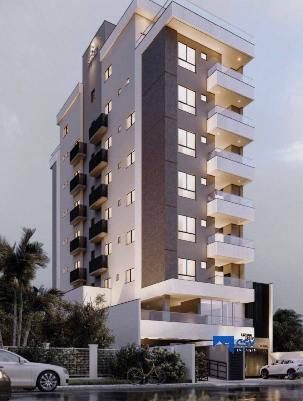 Apartamento para Venda em Itajaí - 2