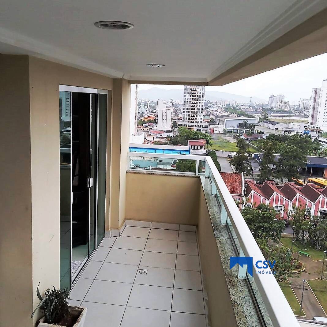 Apartamento para Venda em Itajaí - 1