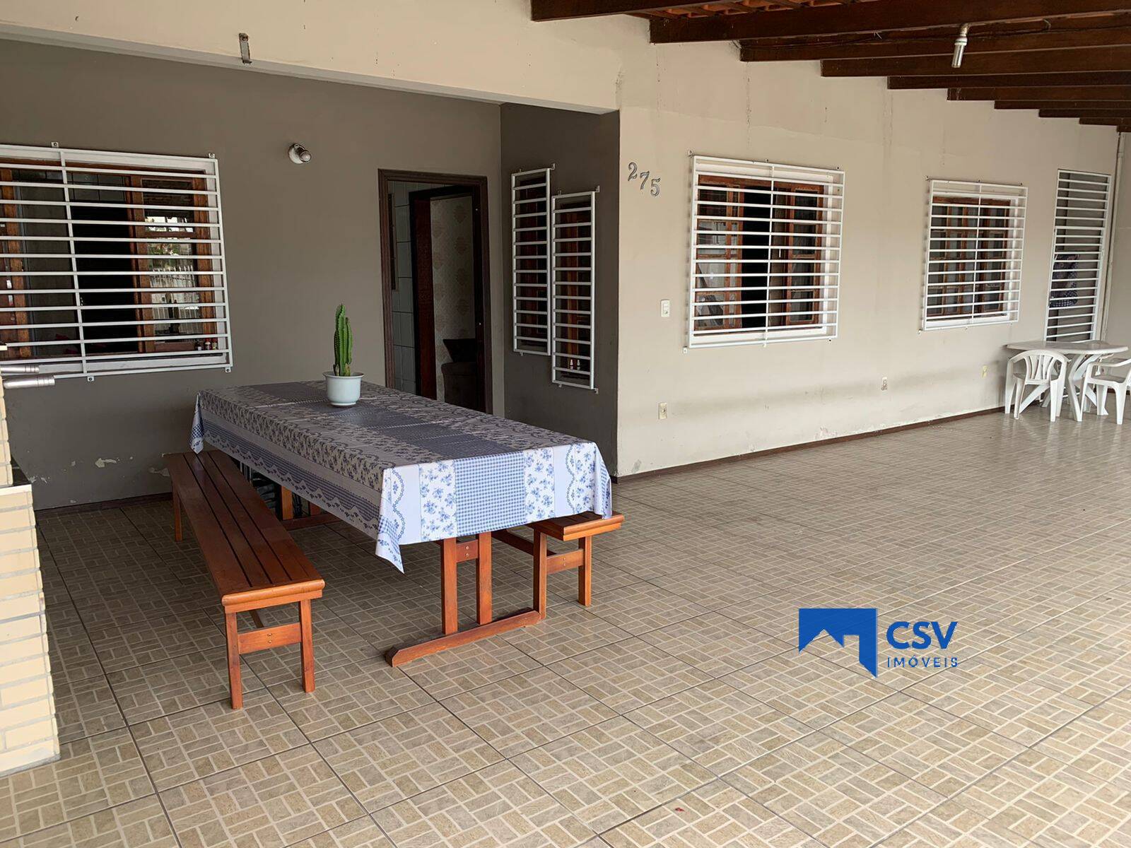 Casa para Venda em Itajaí - 4
