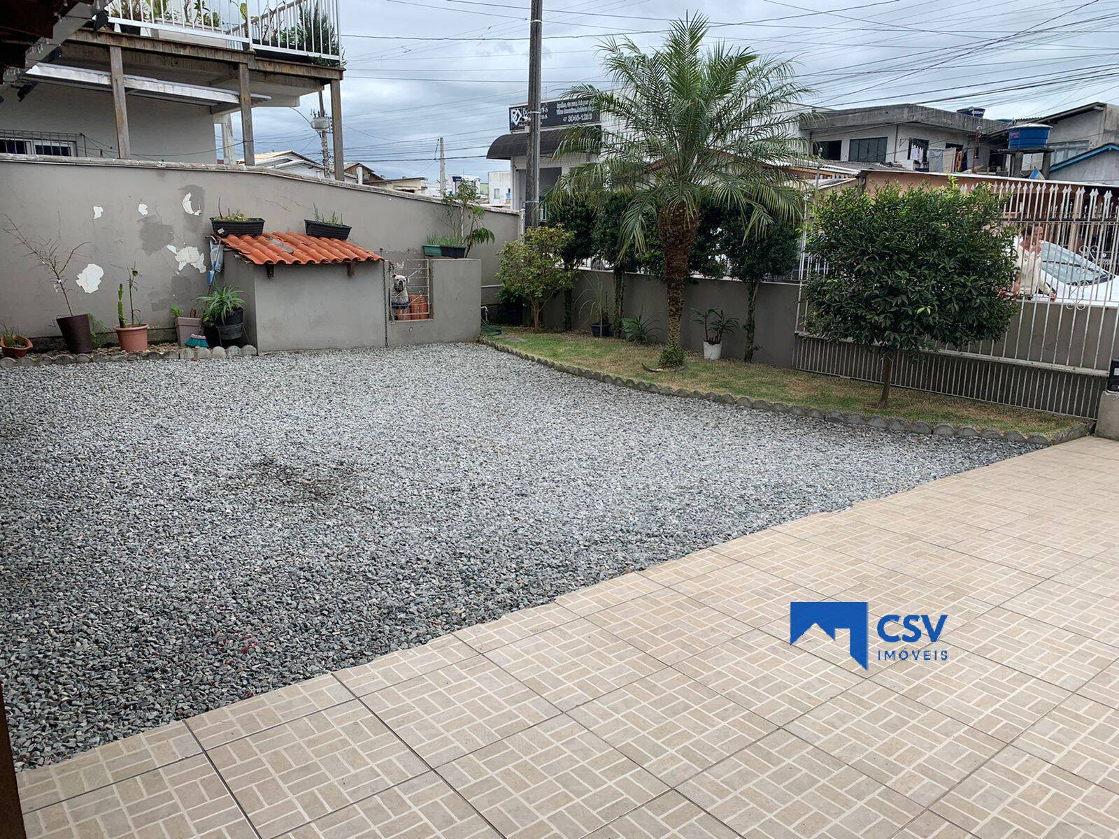 Casa para Venda em Itajaí - 3