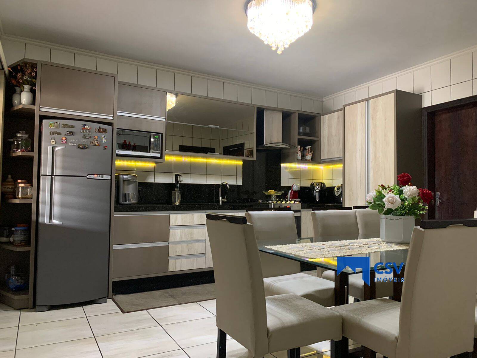 Casa para Venda em Itajaí - 12