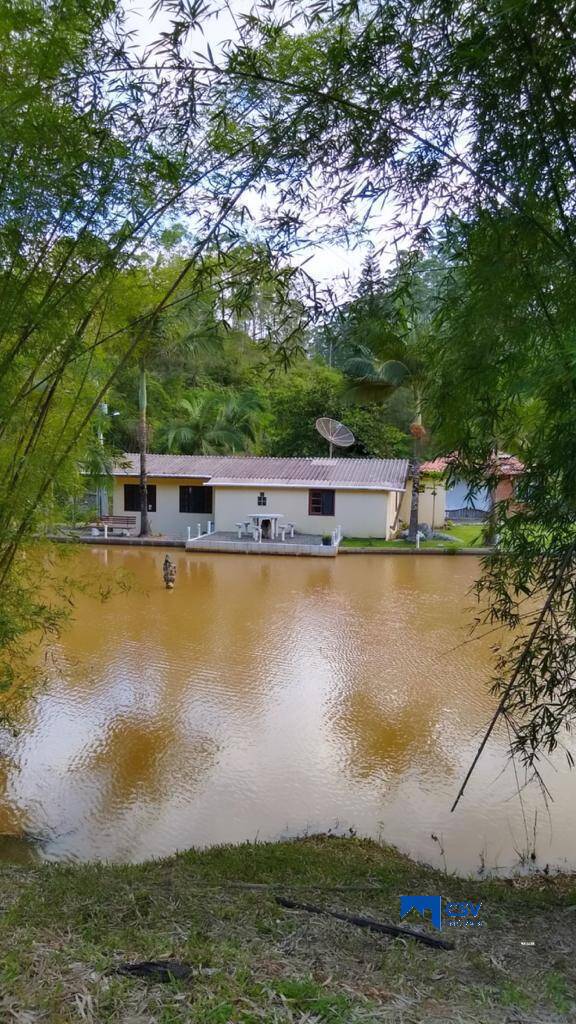 Sítio para Venda em Ilhota - 3
