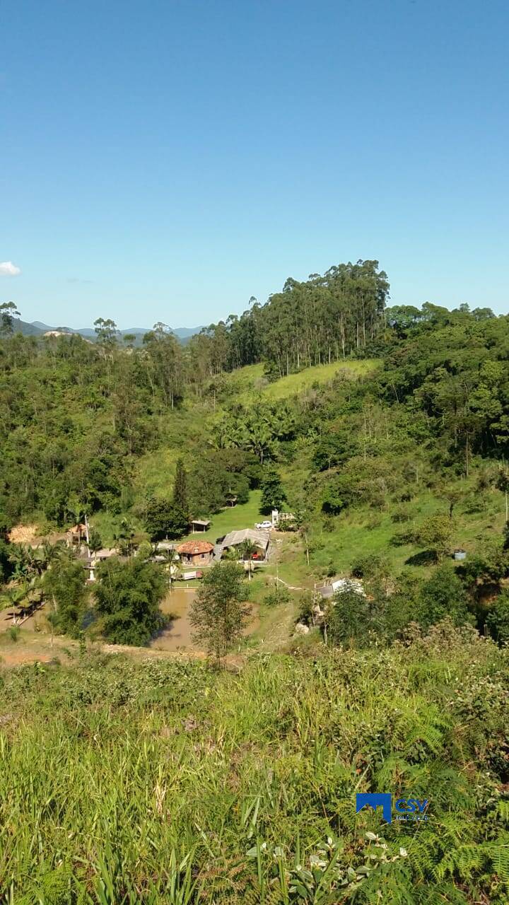 Sítio para Venda em Ilhota - 8
