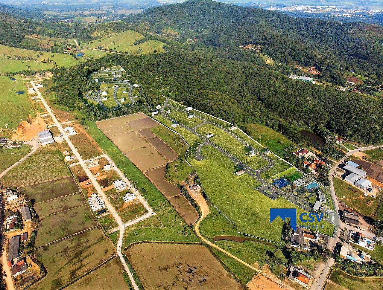 Terreno em condomínio para Venda em Itajaí - 2