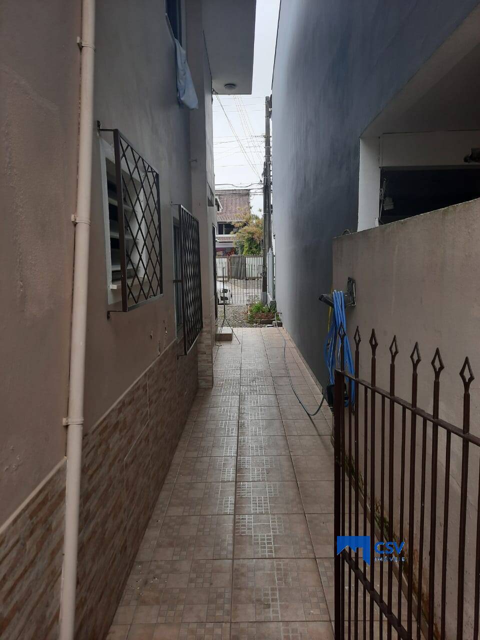 Sobrado para Venda em Itajaí - 6