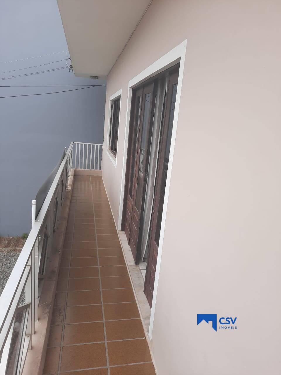 Sobrado para Venda em Itajaí - 7