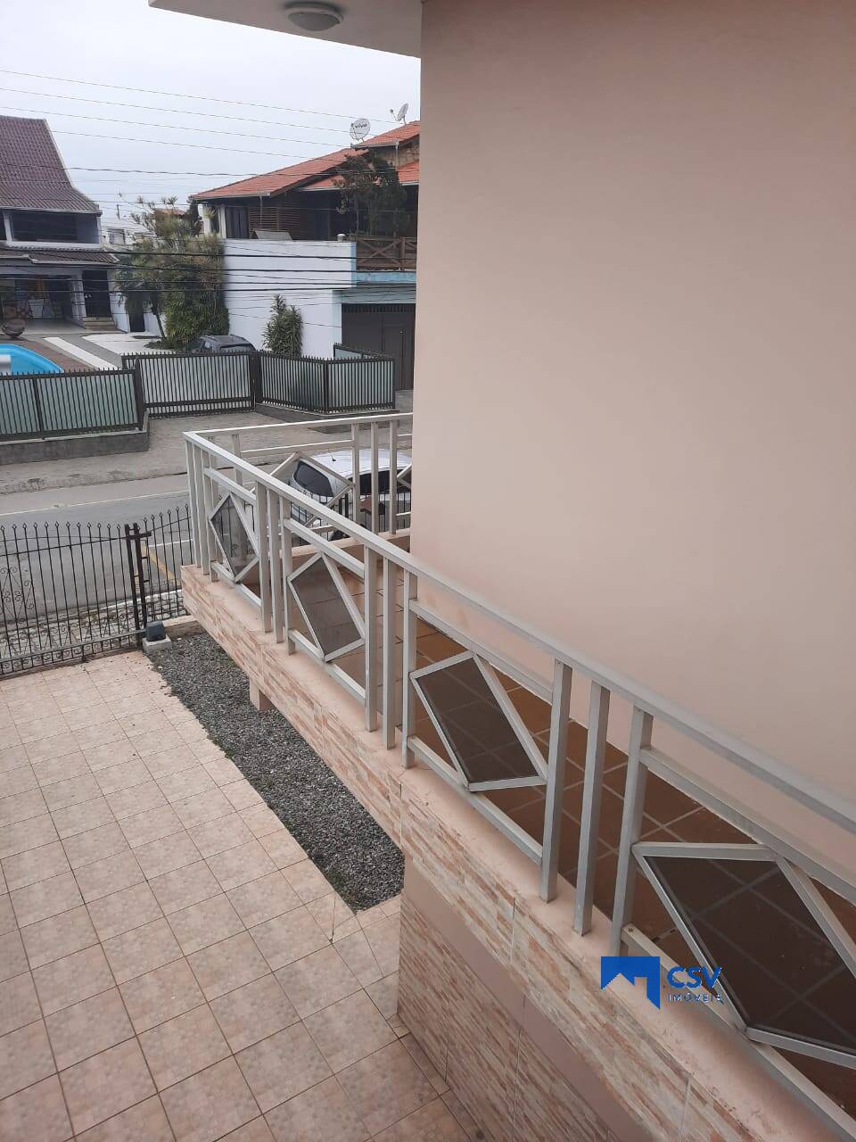 Sobrado para Venda em Itajaí - 5