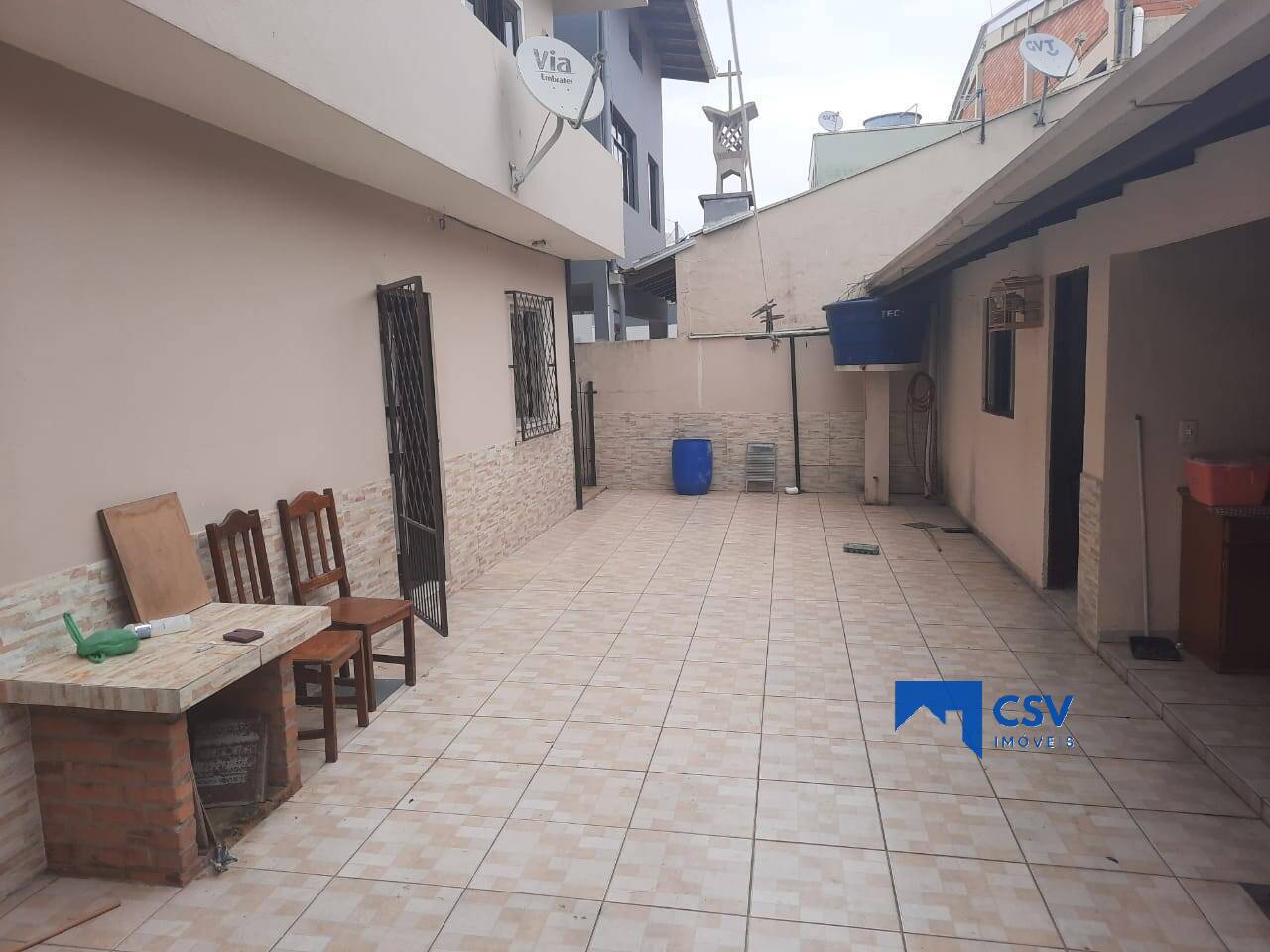 Sobrado para Venda em Itajaí - 17