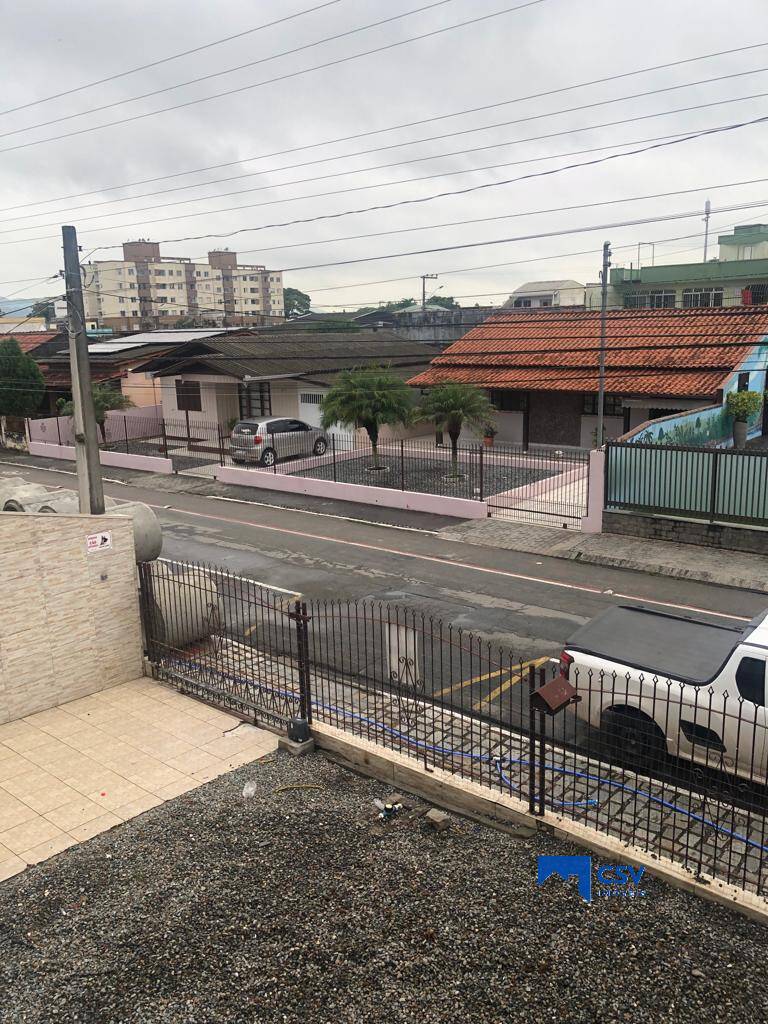 Sobrado para Venda em Itajaí - 4