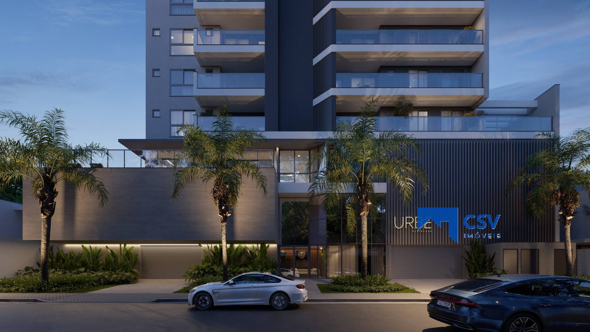 Apartamento para Venda em Itajaí - 3
