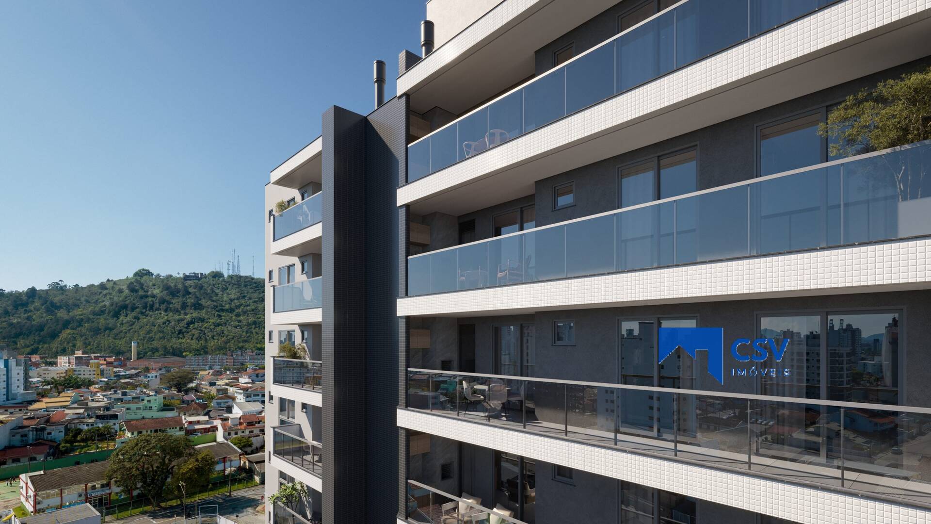 Apartamento para Venda em Itajaí - 1
