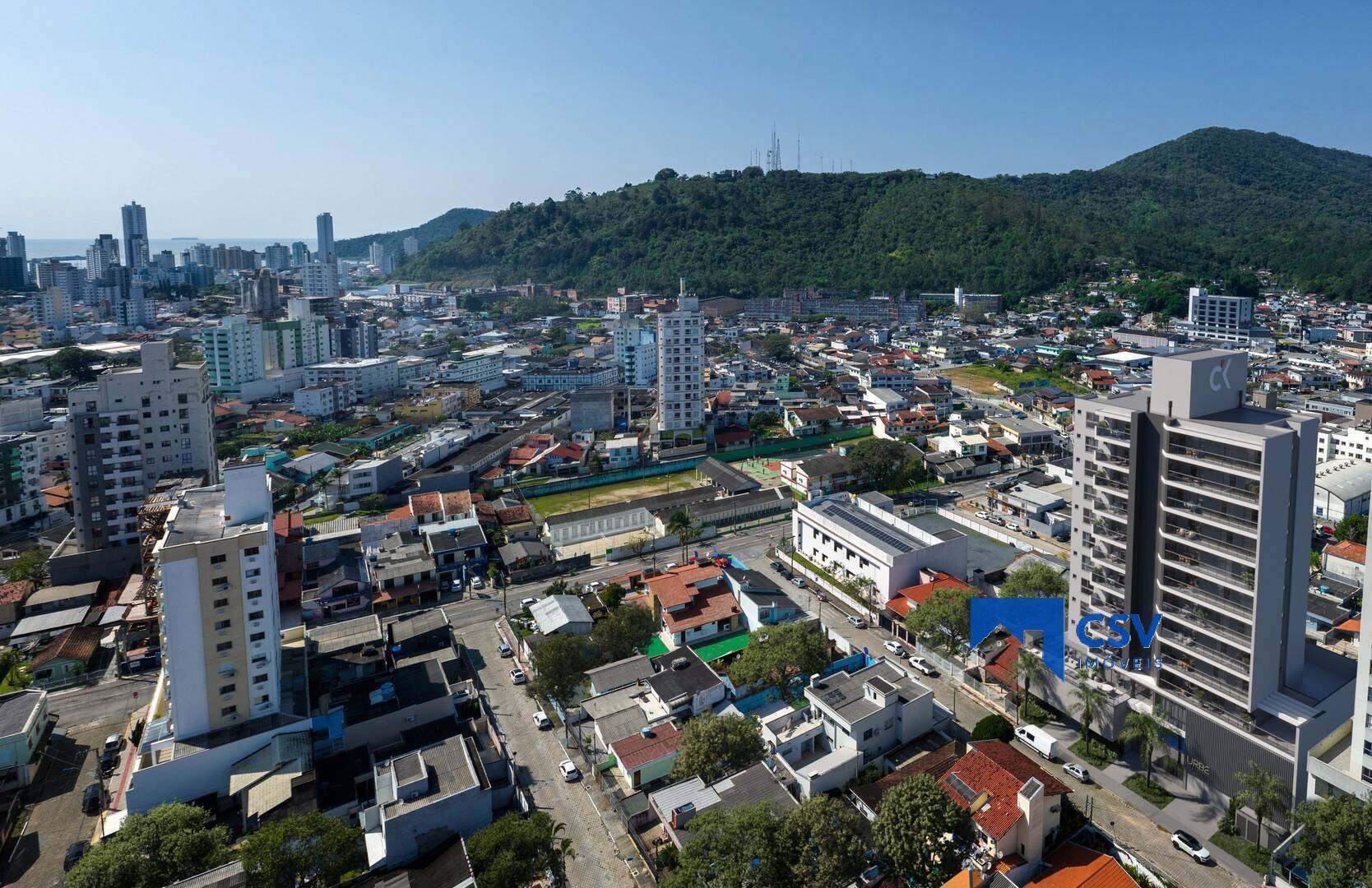 Apartamento para Venda em Itajaí - 4