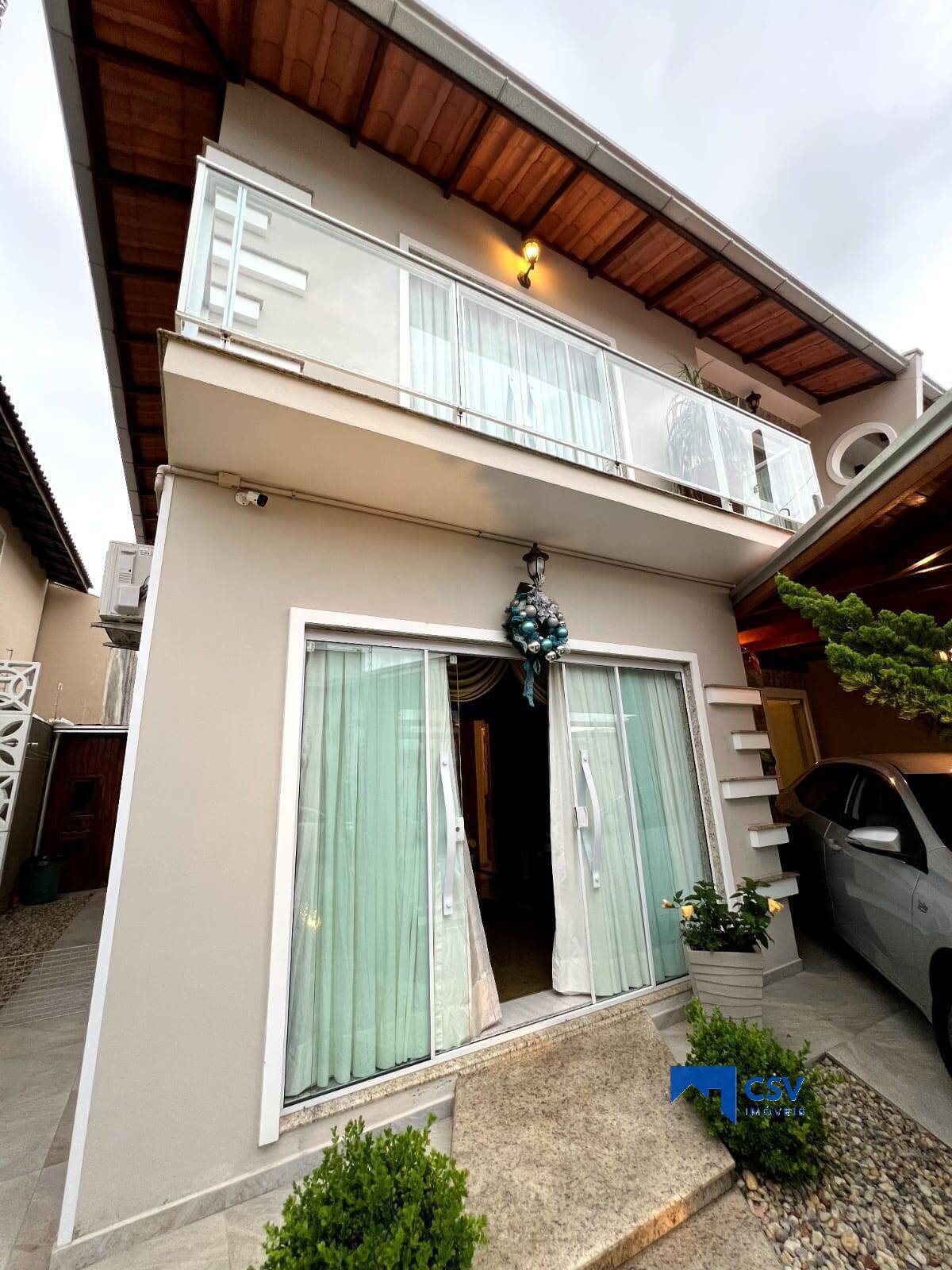 Casa para Venda em Itajaí - 1
