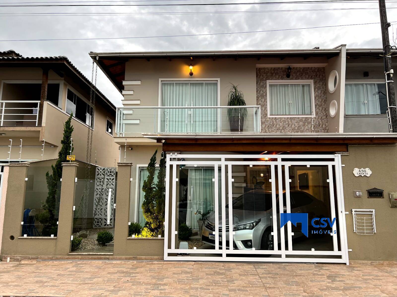 Casa para Venda em Itajaí - 2