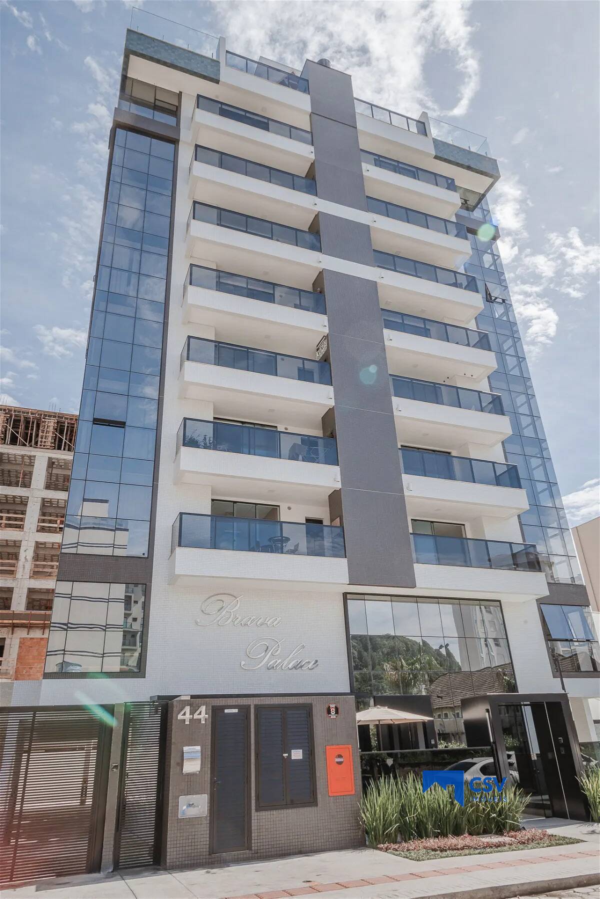 Apartamento para Venda em Itajaí - 1