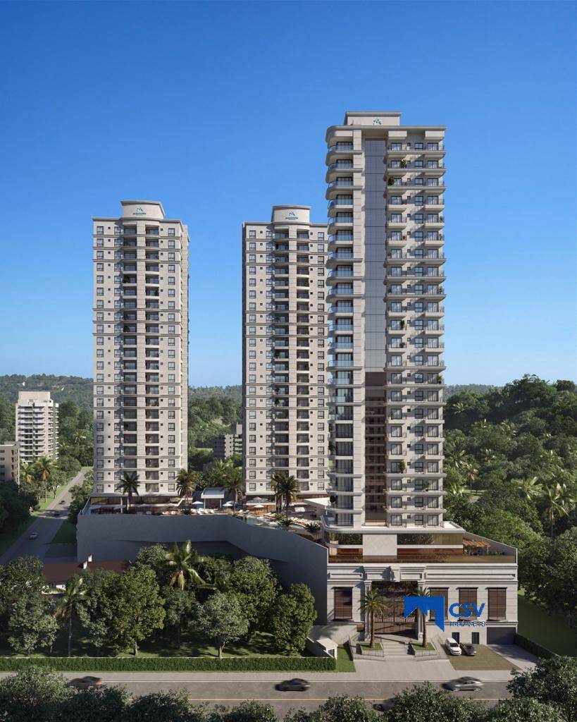 Apartamento para Venda em Itajaí - 1
