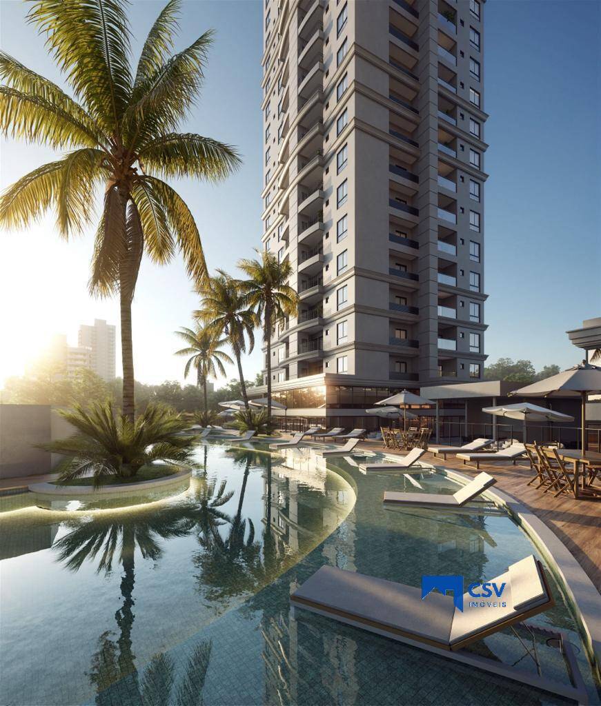 Apartamento para Venda em Itajaí - 2