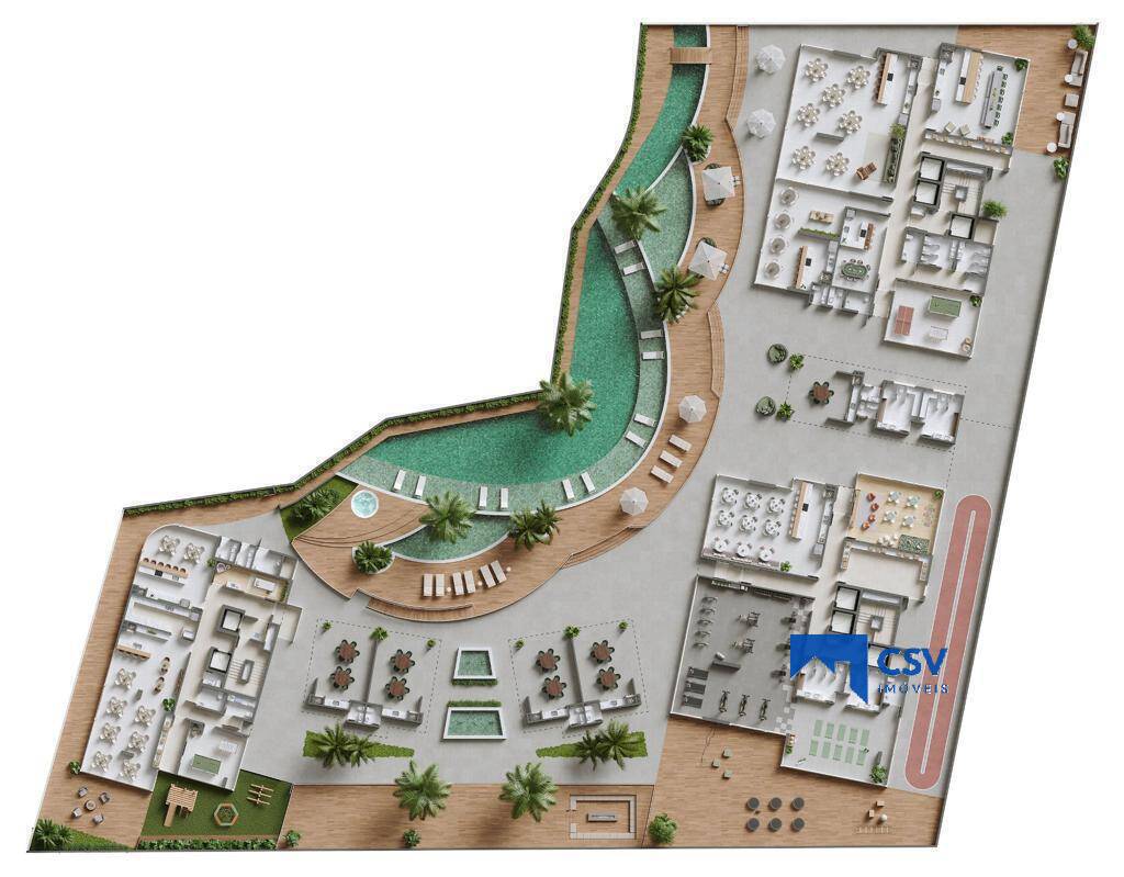 Apartamento para Venda em Itajaí - 7