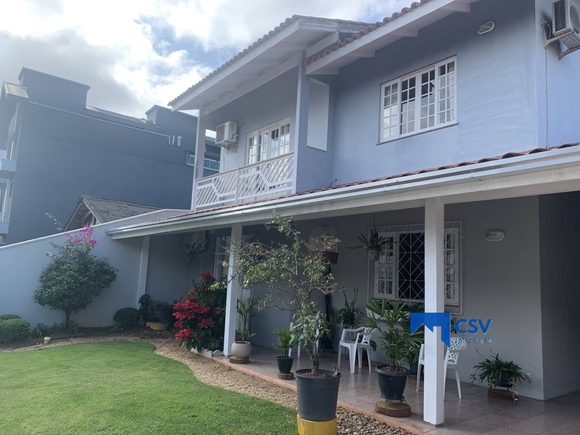 Casa para Venda em Itajaí - 2