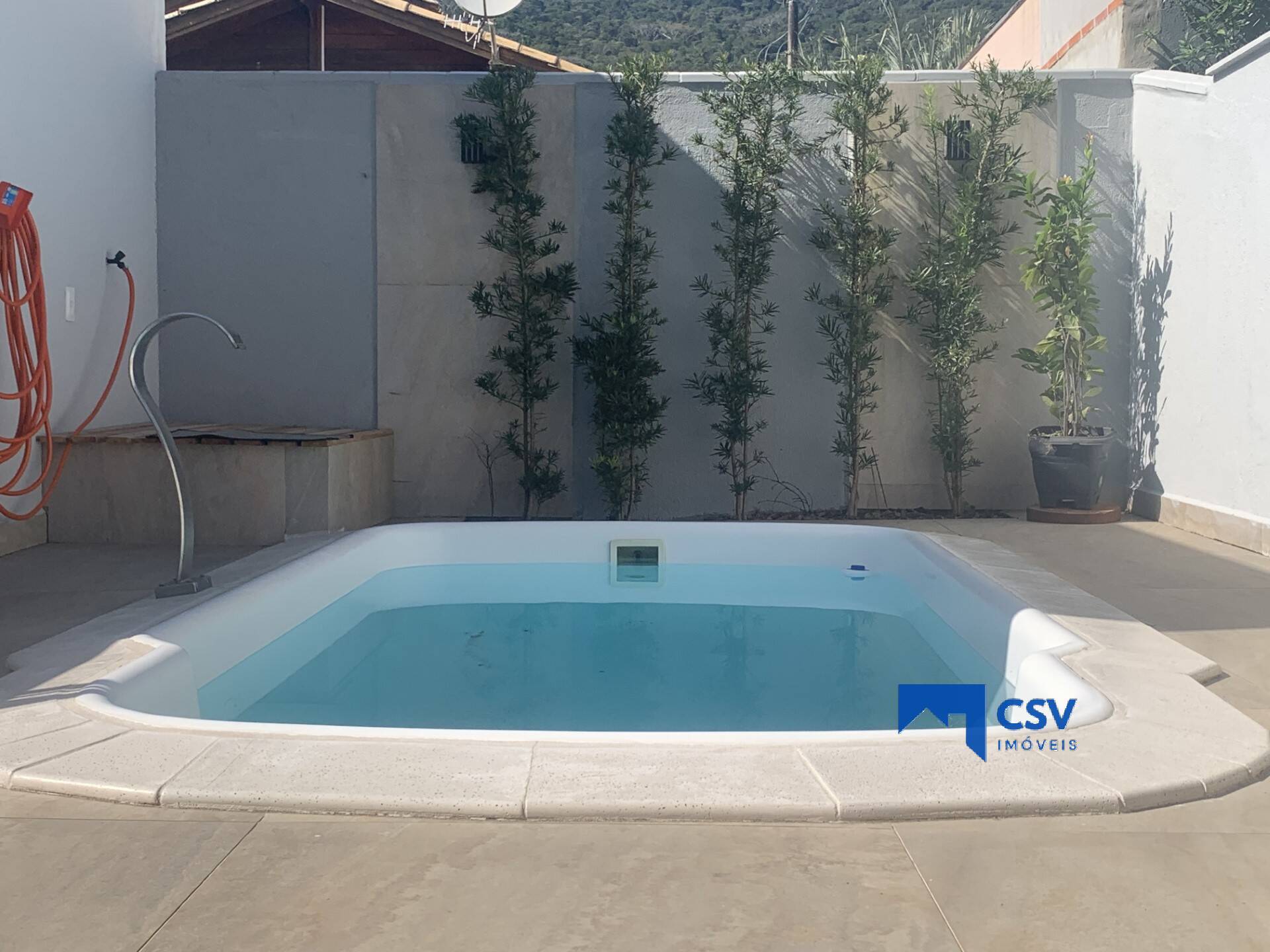Casa para Venda em Itajaí - 3