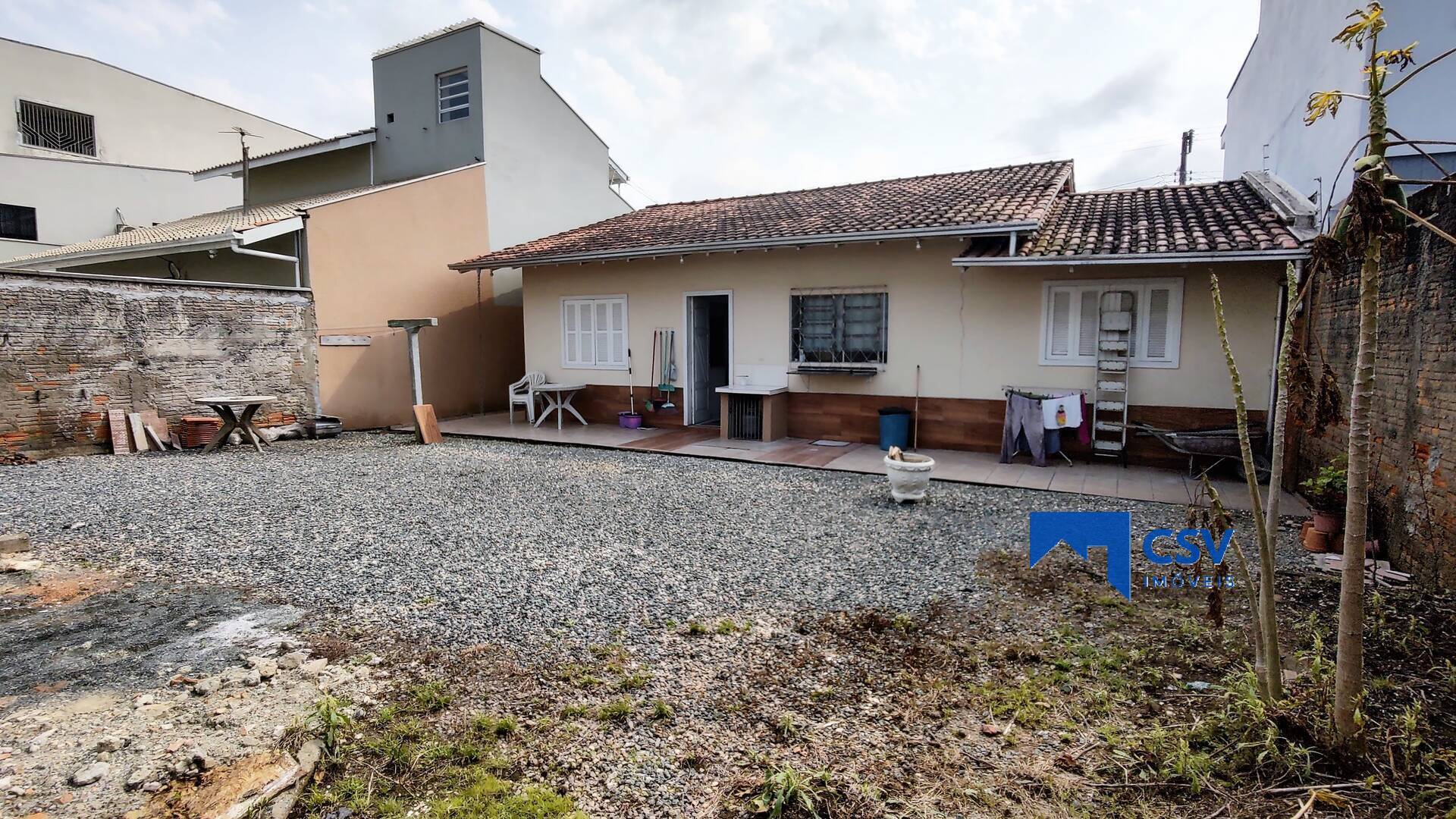 Casa para Venda em Itajaí - 20