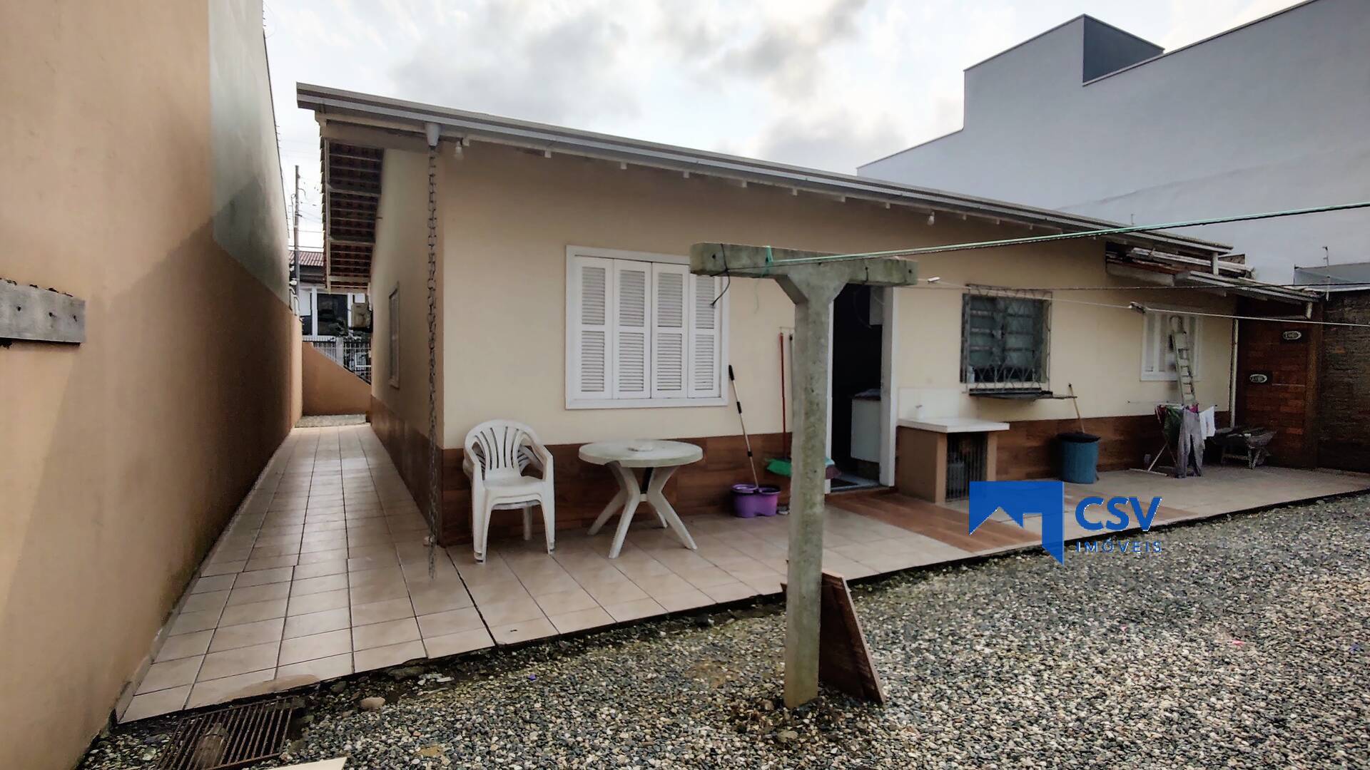 Casa para Venda em Itajaí - 21