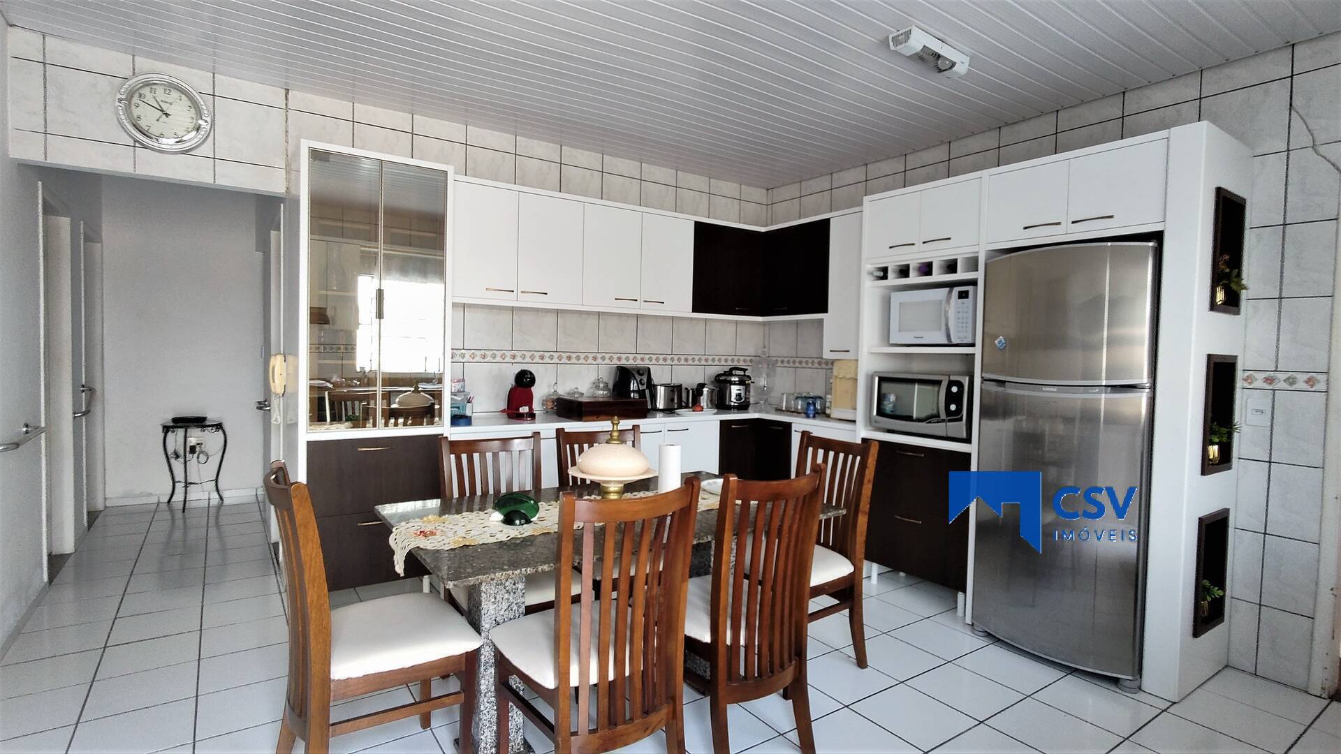 Casa para Venda em Itajaí - 10