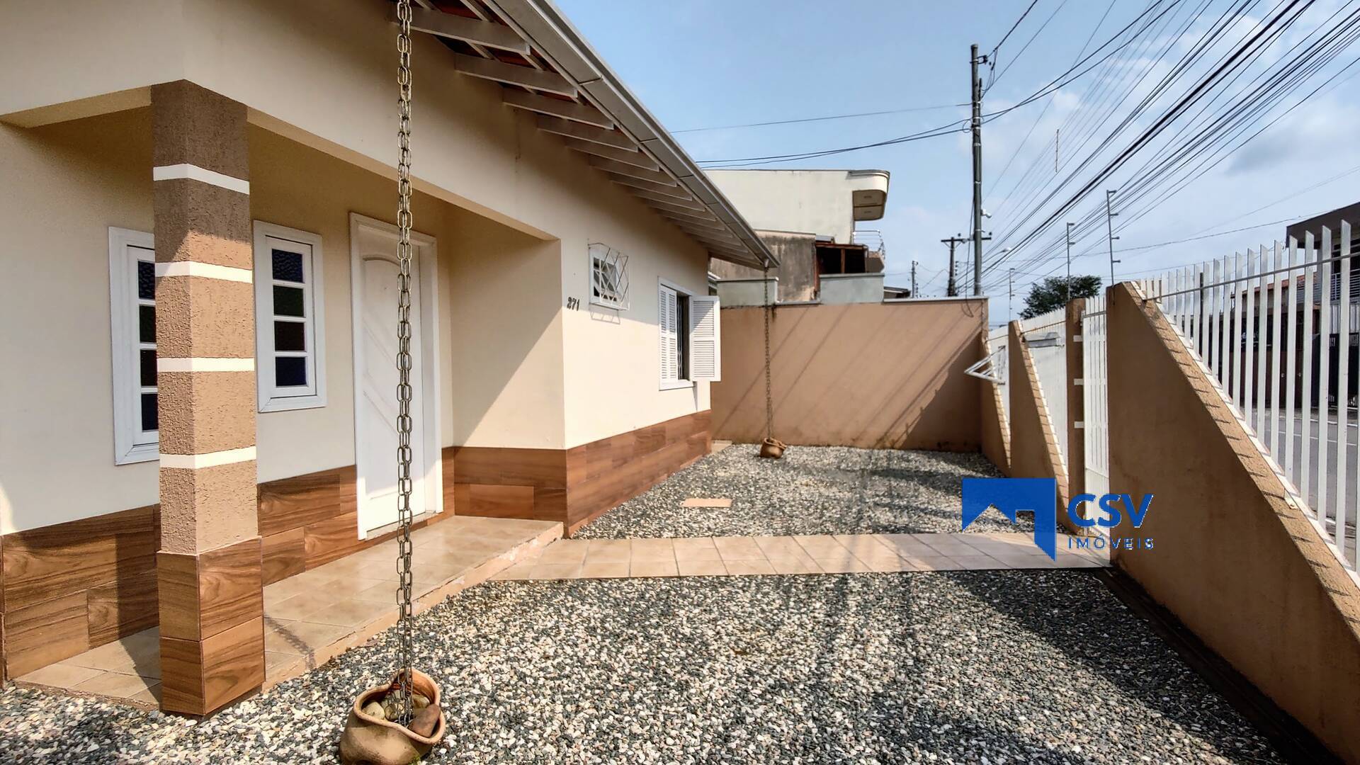 Casa para Venda em Itajaí - 3